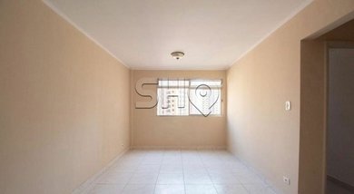 apartment em Rua Pires da Mota, Aclimação - São Paulo - SP