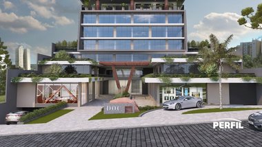commercial_building em do Guia Lopes, Centro - Caxias do Sul - RS