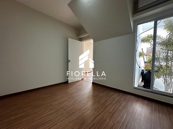apartment em Rua José da Cruz, Forquilhas - São José - SC