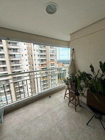 apartment em Rua das Palmeiras, Gopoúva - Guarulhos - SP