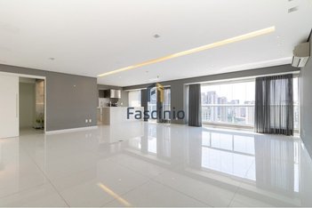 apartment em Rua Fábia, Vila Romana - São Paulo - SP