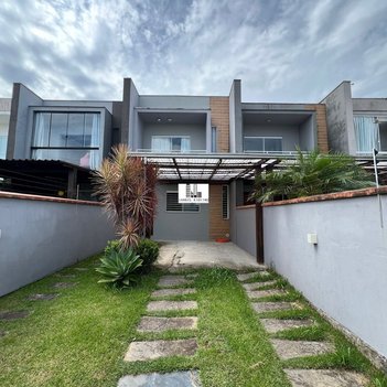 house em Rua Luiz Feller, Joáia - Tijucas - SC