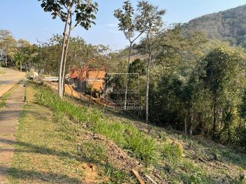 land_lot em Neuza Goulart Brizola, Itaipava - Petrópolis - RJ