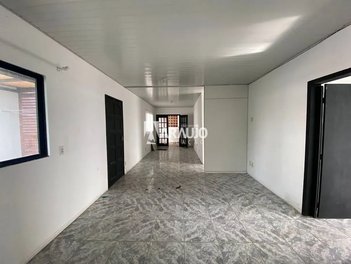 apartment em Avenida Ministro Victor Konder, Centro - Itajaí - SC