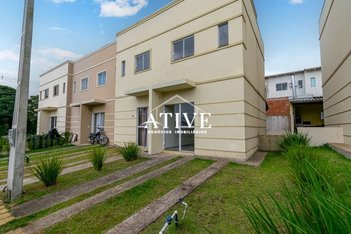 house em Estrada da Cavalhada, Morada Gaúcha - Gravataí - RS
