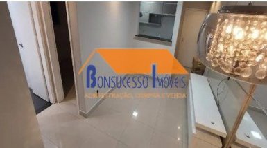 apartment em Rua Antônio Orlindo de Castro, São João Batista (Venda Nova) - Belo Horizonte - MG