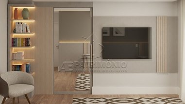 house em Avenida Elias Maluf, Wanel Ville - Sorocaba - SP