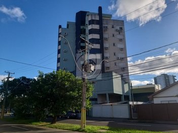 apartment em Rua Pedro Américo, São José - São Leopoldo - RS