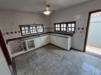 house em Rua Pedro Sacone, Vila Rezende - Piracicaba - SP