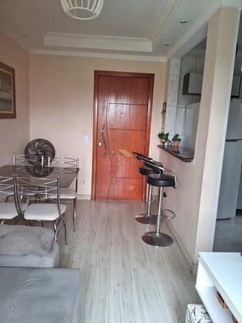 apartment em Rua Dora, Mauá - São Caetano do Sul - SP