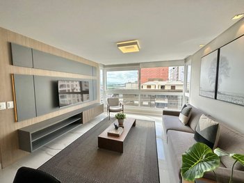 apartment em Avenida Poti, Centro - Capão da Canoa - RS