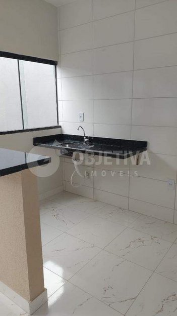 house em Rua Antônio Jorge, Jardim Canaã - Uberlândia - MG