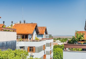 apartment em Dea Coufal, Ipanema - Porto Alegre - RS