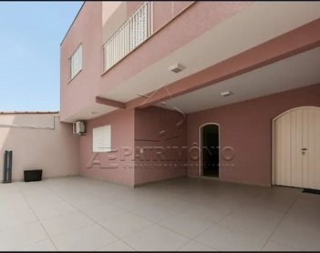 house em Rua Lamartine Babo, Conjunto Habitacional Júlio de Mesquita Filho - Sorocaba - SP