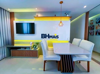 Apartamento em Avenida Miguel Perrela, Castelo - Belo Horizonte - undefined