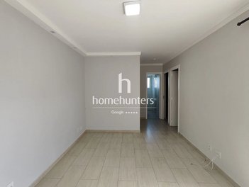 apartment em Rua Clara Camarão, Jardim Amazonas - Campinas - SP