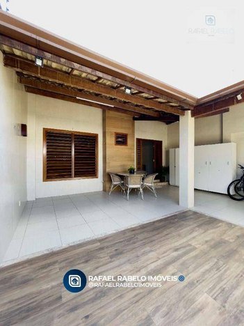 house em Rua B, Guajeru - Fortaleza - CE