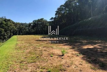 land_lot em Rua Alois Erthal, Centro - Guabiruba - SC