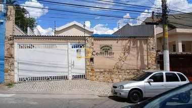 house em Rua Otília, Vila Esperança - São Paulo - SP