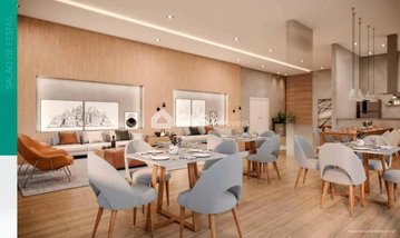 apartment em Rua Ministro Ferreira Alves, Perdizes - São Paulo - SP