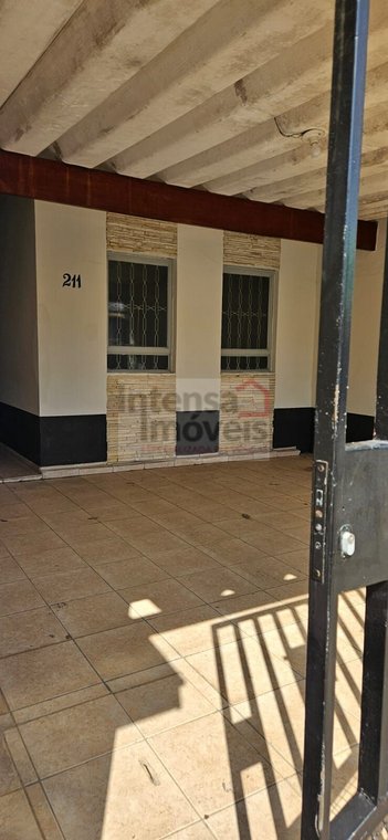 house em Rua Riciotti Paolicchi, Parque Senhor do Bonfim - Taubaté - SP