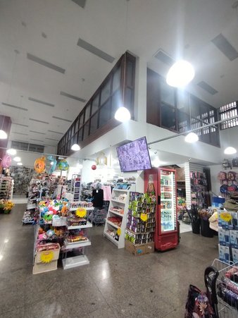 Cômodo Condomínio