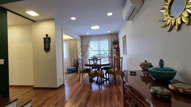 apartment em Rua Cayowaá, Perdizes - São Paulo - SP
