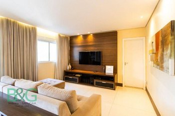 apartment em Rua José da Silva Ribeiro, Vila Andrade - São Paulo - SP