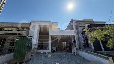 house em Avenida Ipanema, Jardim Novo Horizonte - Sorocaba - SP