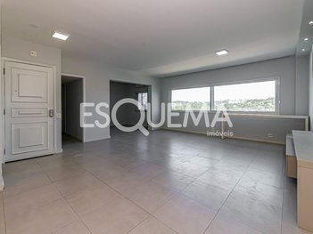 apartment em Rua Hungria, Jardim Europa - São Paulo - SP