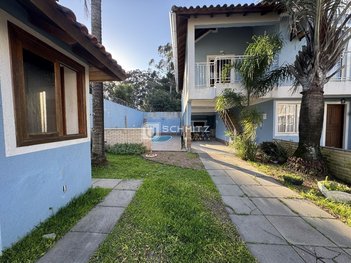 house em Rua Pedro Maia, Barnabé - Gravataí - RS