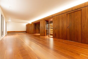 apartment em Rua Jesuíno Arruda, Itaim Bibi - São Paulo - SP