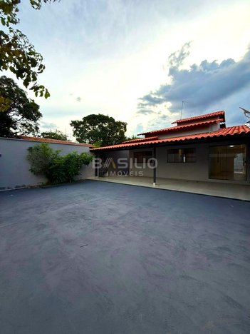 house em Rua do Cafezal, Jardim dos Buritis - Aparecida de Goiânia - GO
