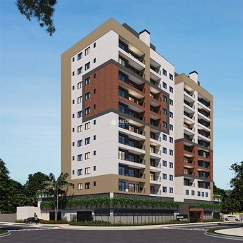 apartment em Avenida Ivaí, Guaratuba - Guaratuba - PR