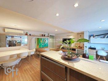 apartment em Travessa Jundiaí, Higienópolis - Porto Alegre - RS