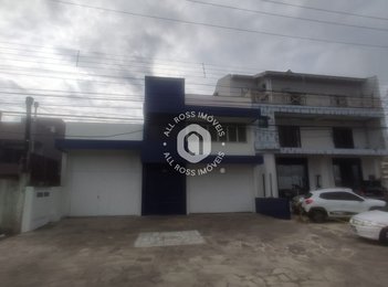industrial em Rua Pirapo, Igara - Canoas - RS