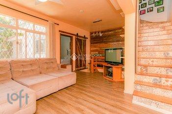 house em Rodrigues Alves, Chácara das Pedras - Porto Alegre - RS