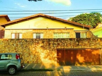 house em Rua São Maurício, Vila Galvão - Guarulhos - SP