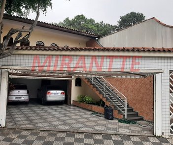 house em Avenida Conceição, Carandiru - São Paulo - SP
