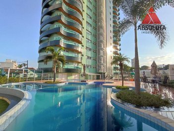 apartment em Rua Argentina, Chácara Girassol - Americana - SP