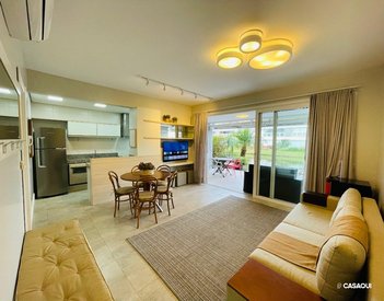 apartment em Avenida Guatambu, Centro - Xangri-Lá - RS