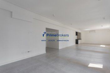 apartment em Alameda Joaquim Eugênio de Lima, Jardim Paulista - São Paulo - SP