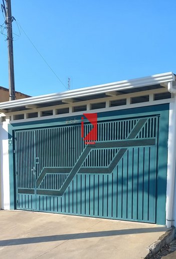 house em Rua Paschoal Bernal Vecina, Jardim Prestes de Barros - Sorocaba - SP