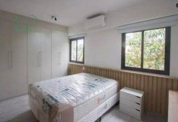 apartment em Rua Marechal Deodoro, Santo Amaro - São Paulo - SP