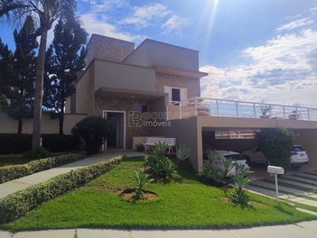 house em Avenida Itapira, Altos do Jaraguá - Araraquara - SP