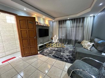 house em Rua Baltar, Vila Califórnia - São Paulo - SP