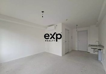 apartment em Rua Ministro Gabriel de Rezende Passos, Moema - São Paulo - SP