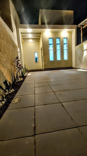 house em Rua Professor Dimarães Antônio Sandei, Jardim Itanguá - Sorocaba - SP