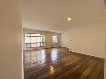 apartment em Rua Bela Cintra, Consolação - São Paulo - SP