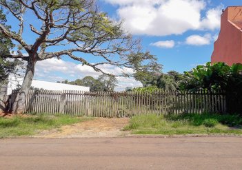 land_lot em Upamaroti, Cristal - Porto Alegre - RS